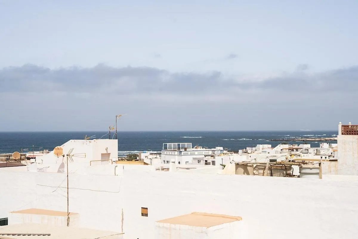 Casa Bella El Cotillo 0*,  西班牙