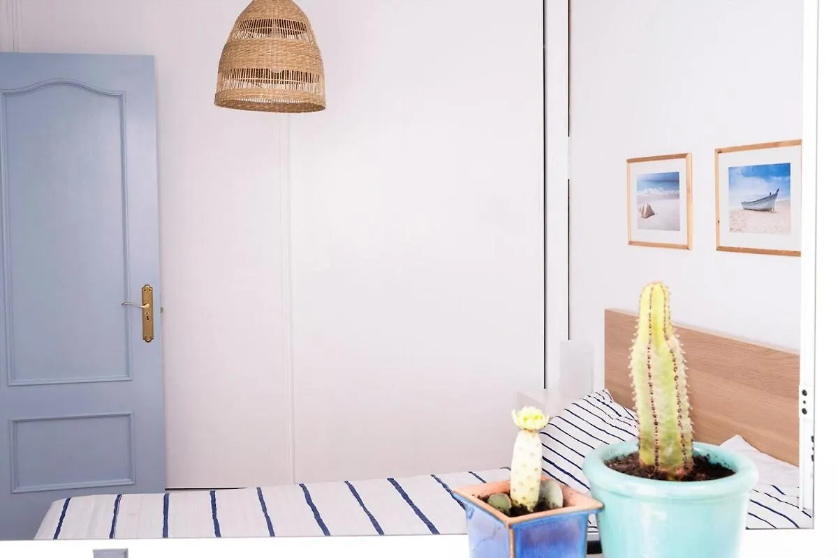 Casa Bella El Cotillo