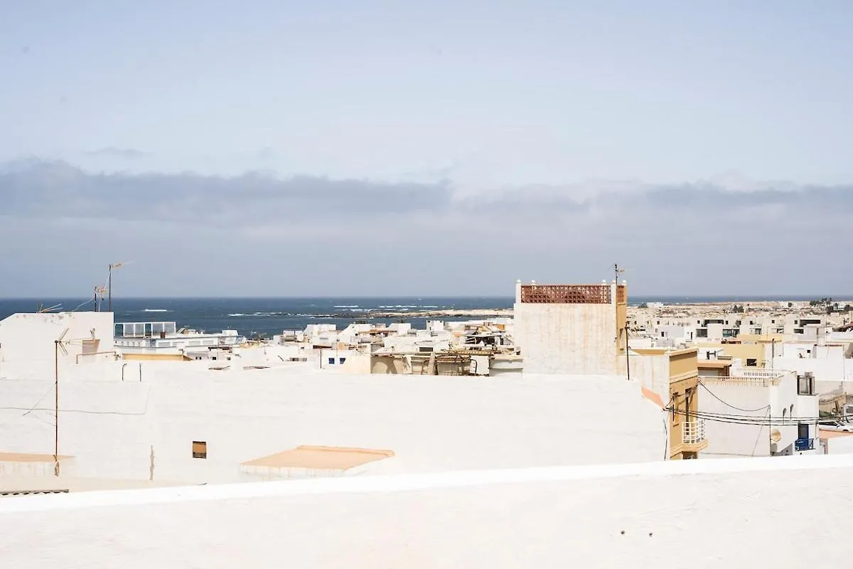 Casa Bella El Cotillo