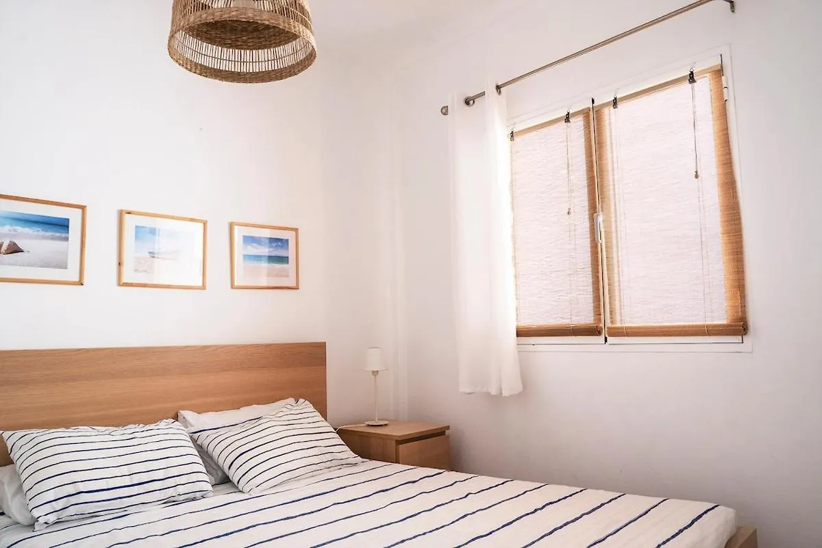 公寓 Casa Bella El Cotillo 西班牙