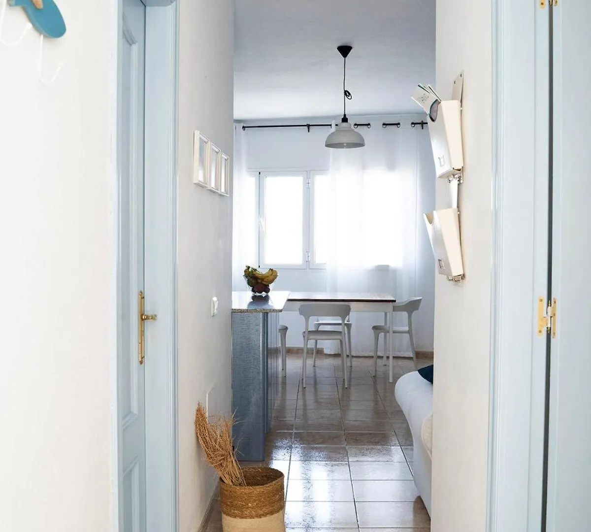 公寓 Casa Bella El Cotillo 西班牙